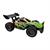 AUTO R/C BUGGY BULLET 1/16