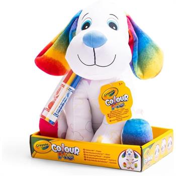 COLOUR ME - CAGNOLINO