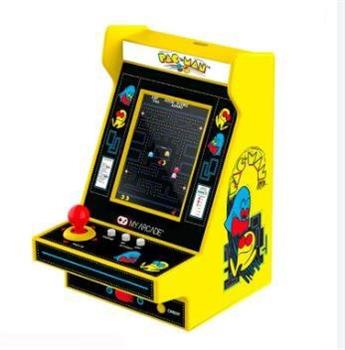 NANO PLAYER PAC-MAN