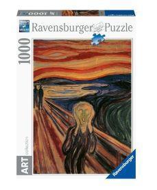 1000 PZ L'URLO DI MUNCH