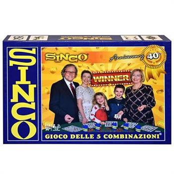 GIOCO SINCO