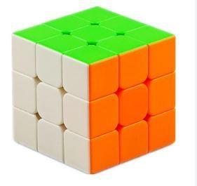 CUBO ROMPICAPO 3X3