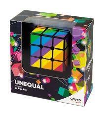 CUBO ROMPICAPO UNEQUAL