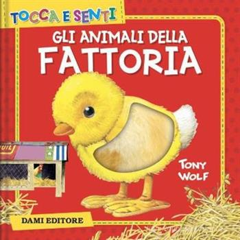 GLI ANIMALI DELLA FATTORIA