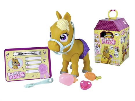 PAMPER PETZ PONY CM.24