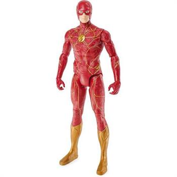 THE FLASH PERSONAGGIO CM 30