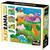 PLAYRAMA PUZZLE DINOSAURI