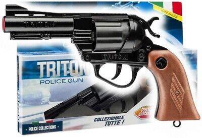 PISTOLA A FULMINANTI TRITON NERA