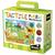 PUZZLE MONTESSORI TACTILE