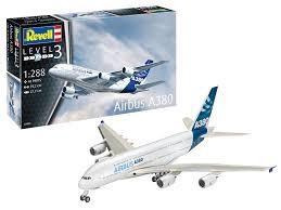 AEREO A380 KIT 1/288