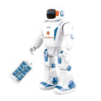 ROBOT MARS 10 R/C