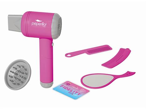 HAIR SALON PHON E KIT CAPELLI