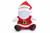 BABBO NATALE 28CM