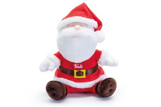 BABBO NATALE 38CM