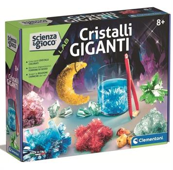 S&G CRISTALLI GIGANTI