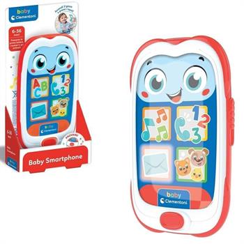 BABY SMARTPHONE