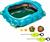 BEYBLADE BURST SET ARENA DA BATTAGLIA