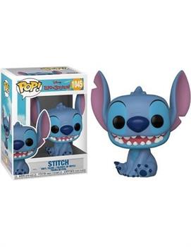 FUNKO POP STITCH