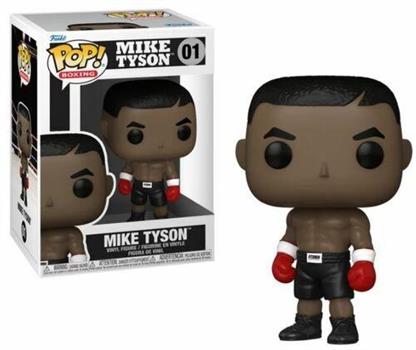 FUNKO POP MIKE TYSON