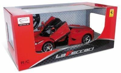 AUTO R/C LAFERRARI 1/14