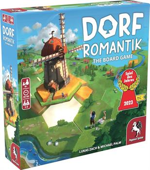 GIOCO DORFROMANTIK