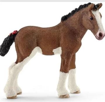 PULEDRO CLYDESDALE