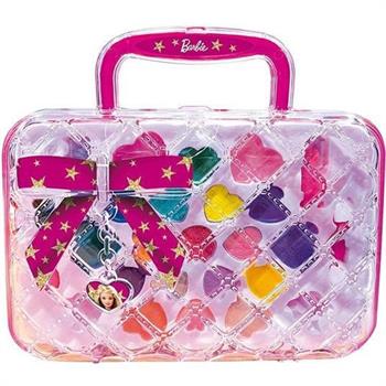 BARBIE TRENDY TROUSSE