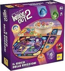 GIOCO INSIDE OUT 2