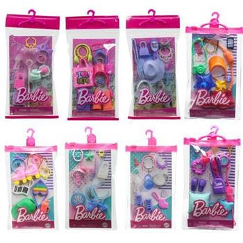 ACCESSORI BARBIE ASSORTITI