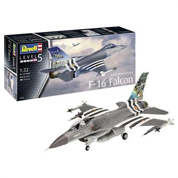 AEREO F-16 FALCON KIT 1/32