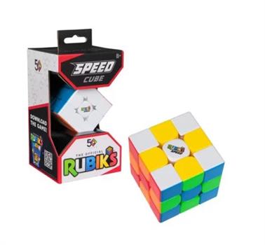 CUBO DI RUBIK 3X3 SPEED