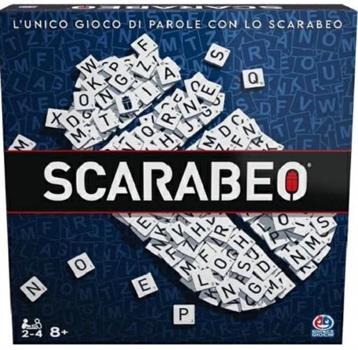 GIOCO SCARABEO REFRESH