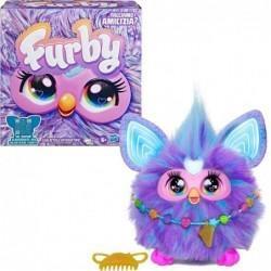 FURBY INTERATTIVO  ARCOBALENO