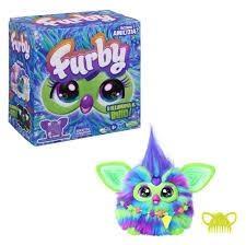 FURBY INTERATTIVO AUTORA FURBOREALIS