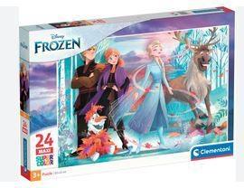 24 PZ MAXI FROZEN 2