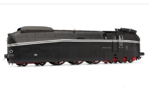 LOCOMOTIVA DR 61 002 H0