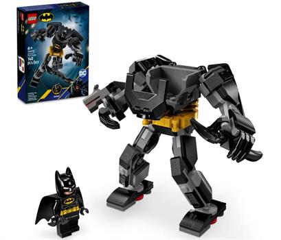 BATMAN ARMATURA MECH DI BATMAN