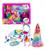 BARBIE DREAMTOPIA PLAYSET UNICORNO ARCOBALENO