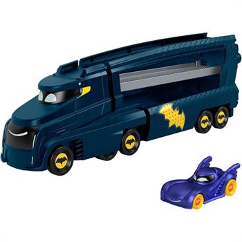 BATWHEELS BAT-CAMION