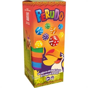 GIOCO PERUDO