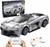 CADA R/C LOTUS RACING CAR DA COSTRUIRE