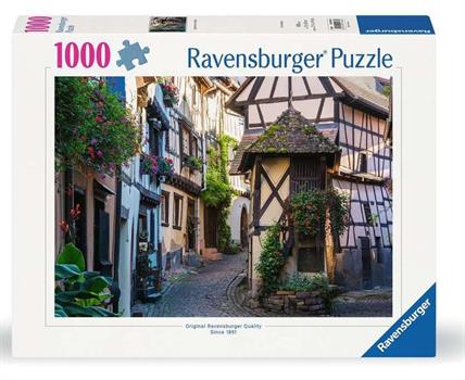 1000 PZ EGUISHEIM IN DE ELZAS