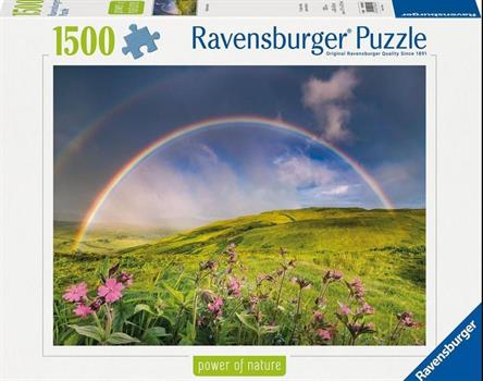 1500 PZ RAINBOWSCAPE