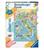 125 PZ GIANT FLOOR MAPPA DELL'ITALIA