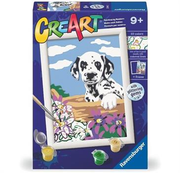 CREART - CUCCIOLI DI DALMATA