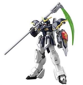 GUNDAM HG DEATHSCYTHE XXXG