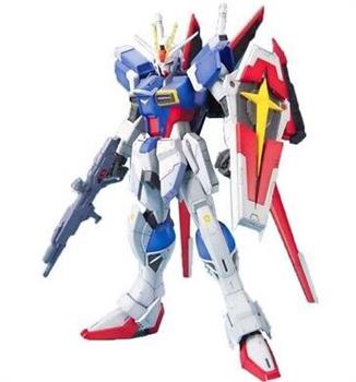 GUNDAM MG FORCE IMPULSE