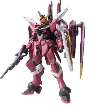 GUNDAM MG JUSTICE