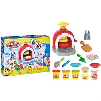 PLAY-DOH LA PIZZERIA