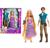 RAPUNZEL E FLYNN RIDER SET AVVENTURA